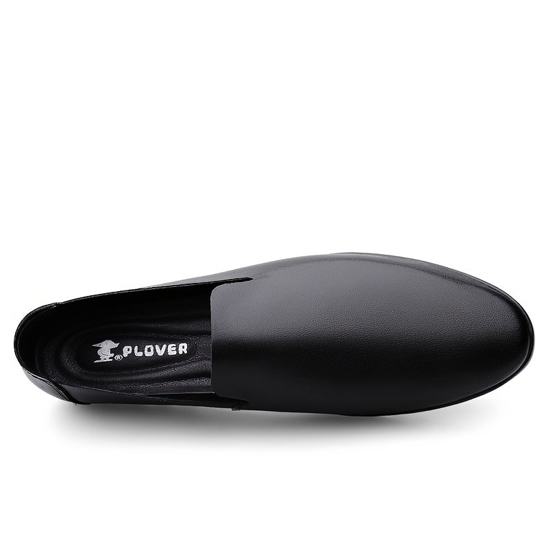 Men's Lightweight Casual Slip-On Loafer Shoes