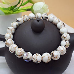 Handmade Beaded Bracelet for Women
