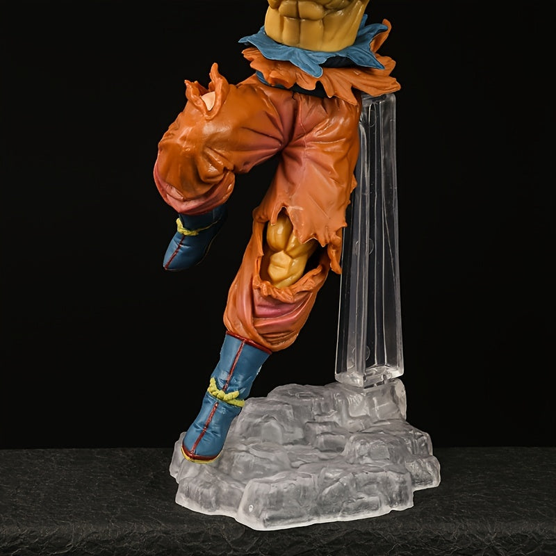 Hot Cartoon Hero Gift Model for Students