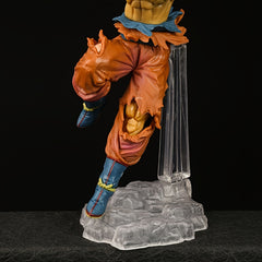 Hot Cartoon Hero Gift Model for Students