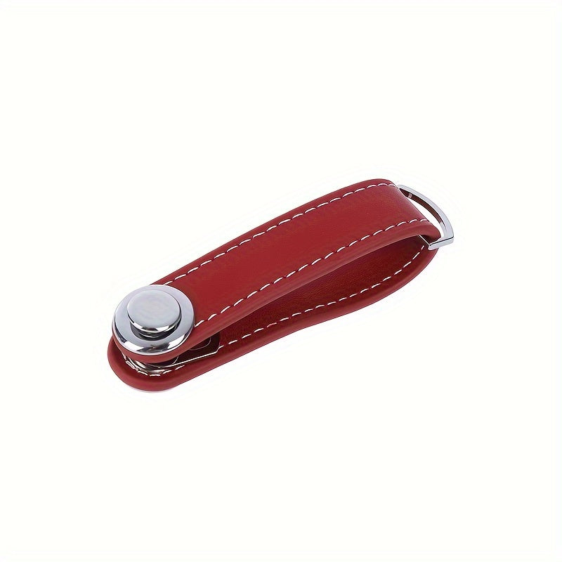 Portable Key Ring Keychain Key Holder Pocket Tool for Camping