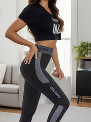 Tummy Control Compression Slimming Pants Women's Underwear