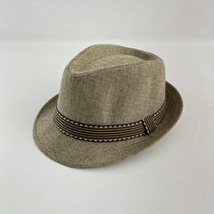 Kids Jazz Hat for Beach Sun Protection