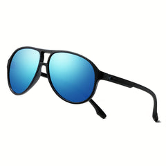 Men's Polarized Business Sports Style Sunglasses UV400