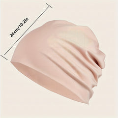 Soft Slouchy Beanie for Women Lightweight Casual Chemo Cap
