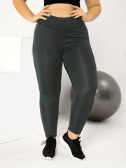 Sports Leggings High Stretch Fitness Legging