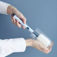 Sponge Brush for Coffee Cups and Water Bottles