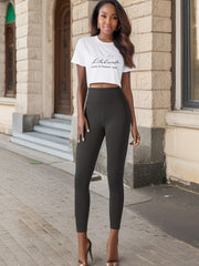High Stretch Yoga Pants for Women