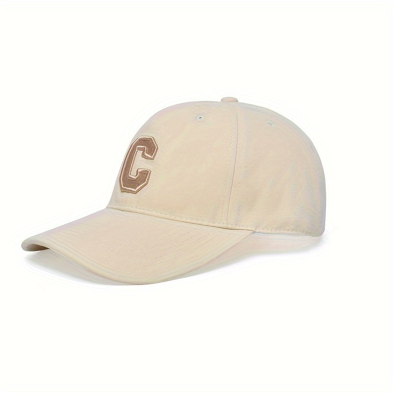 Sun Hat Baseball Cap Outdoor Fishing Cap for Men and Women