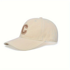 Sun Hat Baseball Cap Outdoor Fishing Cap for Men and Women