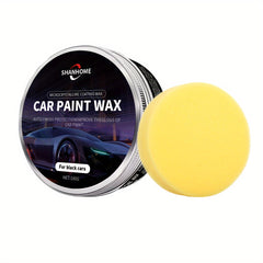 Car Scratch Repair Wax 180g Decontamination Maintenance Supplies