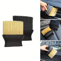 Car Interior Cleaning Tool Air Outlet Brush
