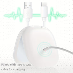 LED Compact Mirror 1x & 5x Magnification Touch Control Portable Mini Pocket