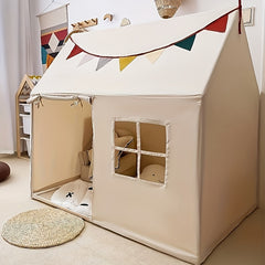 Kids Tent Indoor And Outdoor Toddler Tent Large Kids Playground Toys