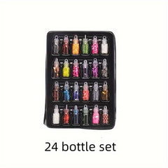 Confetti Fish Sauce Beads Stars Sequins for DIY Jewelry Making Epoxy Resin
