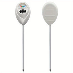 Soil Moisture Meter Round Head Soil Detection Tool