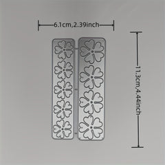 1p Metal Cutting Dies Stencils Scrapbooking Die cuts For Paper Card Making