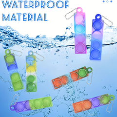 Fidget Toys Pop Party Favors Sensory Toys for Kids Squishy Toys Stress Toys