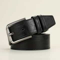 Men's Casual Needle Buckle Belt
