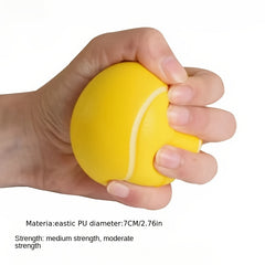 Grip Strength Training Ball Hand Rehabilitation Finger Exercise
