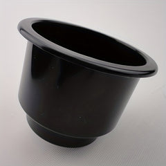 Drop In Cup Holder with Drain for Boat Car Marine RV