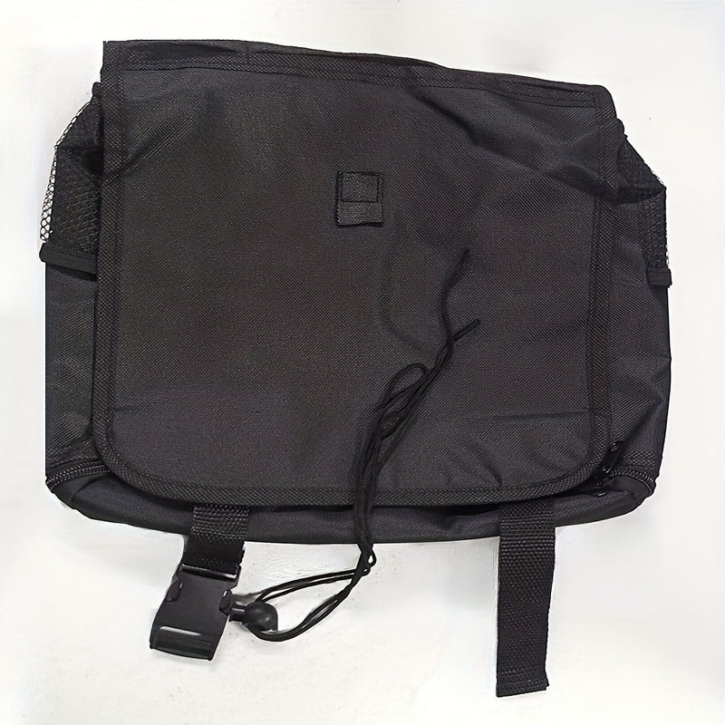 Universal Car Seat Back Hanging Pocket Organizer