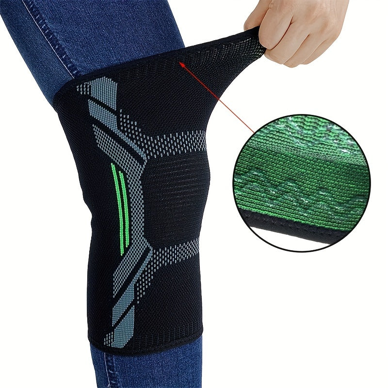 Compression Knee Sleeve for Active Lifestyles