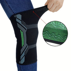 Compression Knee Sleeve for Active Lifestyles
