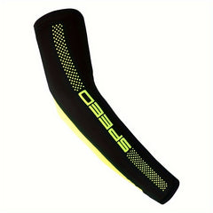 Breathable Cycling Sports Sleeve Cover Men Women Outdoor Arm Guard