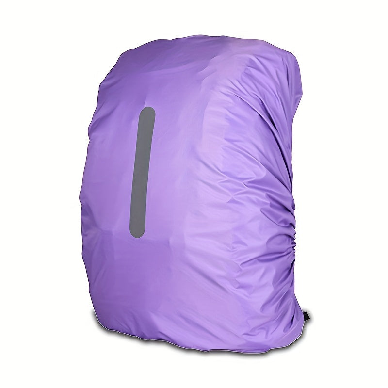 Waterproof Backpack Rain Cover for Outdoor Activities