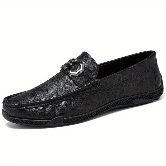 Men's Lightweight Non Slip Loafer Shoes for Spring/Summer