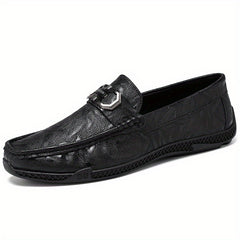 Men's Lightweight Non Slip Loafer Shoes for Spring/Summer