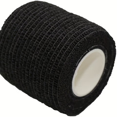 6pcs Non Woven Elastic Bandage for Sports Boxing Self Adhesive Strap