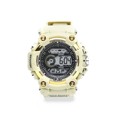 Luminous Sports Electronic Watch Waterproof Teen Watch