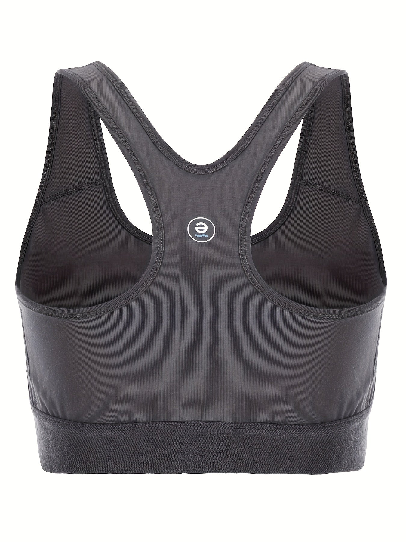 Women's Sports Bra Comfortable Yoga Fitness Workout Bra
