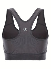 Women's Sports Bra Comfortable Yoga Fitness Workout Bra