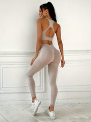 Stylish 2 Piece Sports Suit Set for a Great Look and Feel