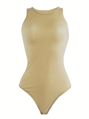 Tummy Control Slimming Thong Body Shaper Women's Underwear