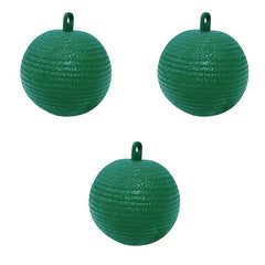 Fruit Fly Bait Trap Large Sticky Insect Ball Citrus Fruit Pest Control