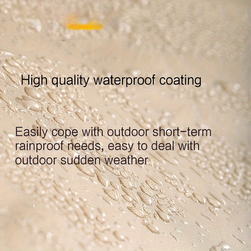 Automatic Waterproof UV Protection Tent for Camping