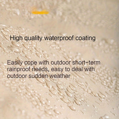 Automatic Waterproof UV Protection Tent for Camping