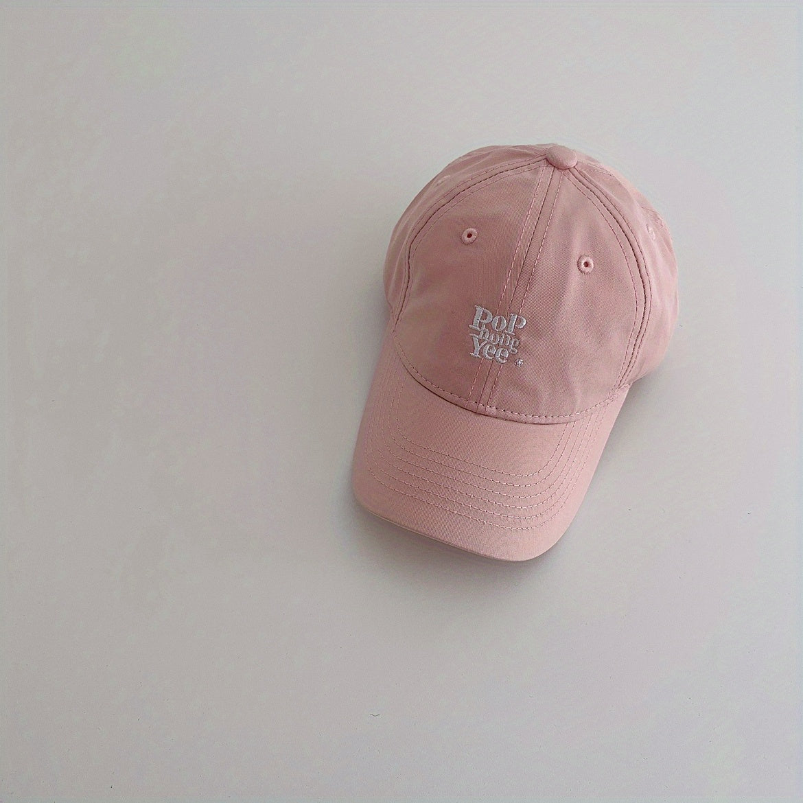 Candy Daily Kids Baseball Cap Boys Girls Hat