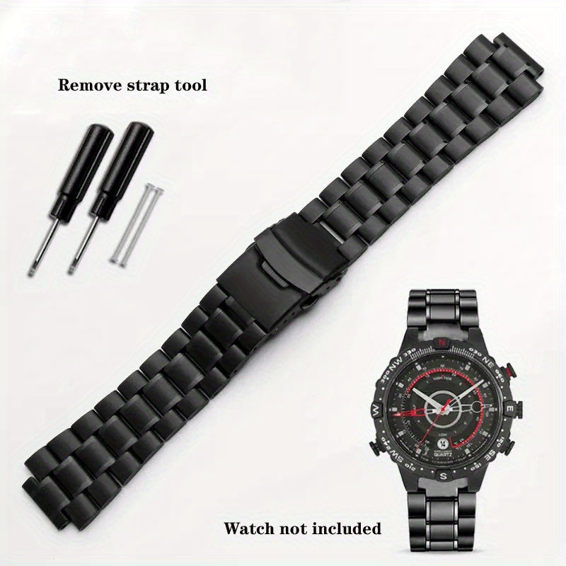 Stainless Steel Watch Strap for Different Watches