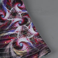 Vintage Twisted Universe Lightweight Bucket Hat