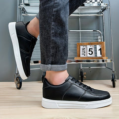 Waterproof Outdoor Sneakers Lightweight Sports Shoes Low Top Lace Up