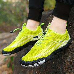 Men's Cycling Shoes Bike Racing Mountain Sneakers