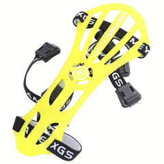 F6 Archery Arm Guard 2 Straps - Recurved Bow Protector