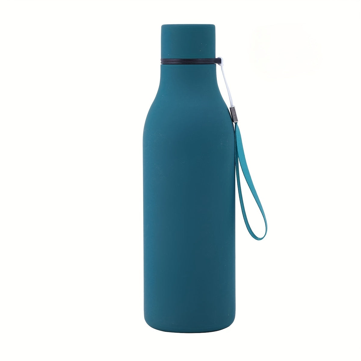 Insulated Water Bottle Stainless Steel Travel Outdoor Sports Bottle