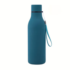 Insulated Water Bottle Stainless Steel Travel Outdoor Sports Bottle