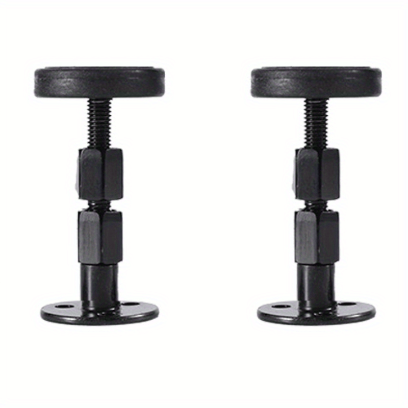 2pcs Headboard Stabilizer Anti-collision Bed Rocking Stability